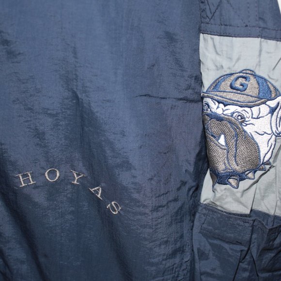 Mirage Georgetown University Hoyas Jacket XL NWT - Picture 6 of 7